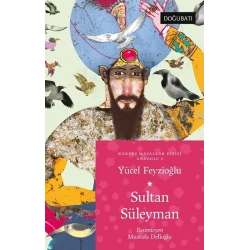 Sultan Süleyman Anadolu Masalları 2