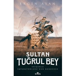 Sultan Tuğrul Bey