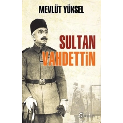 Sultan Vahdettin