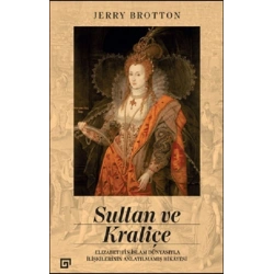 Sultan ve Kraliçe