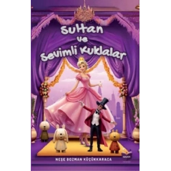 Sultan ve Sevimli Kuklalar