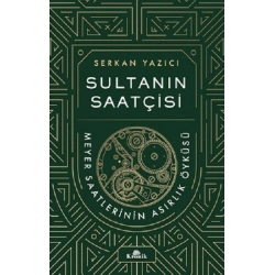 Sultanın Saatçisi