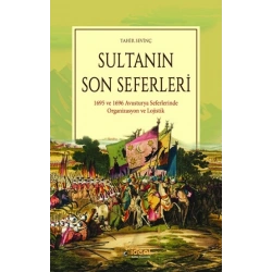 Sultanın Son Seferleri