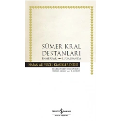 Sümer Kral Destanları