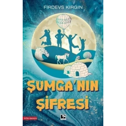 Şumganın Şifresi
