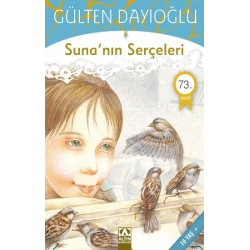 Suna’nın Serçeleri