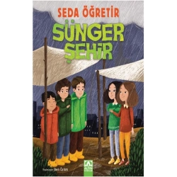 Sünger Şehir