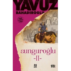 Sunguroğlu 2