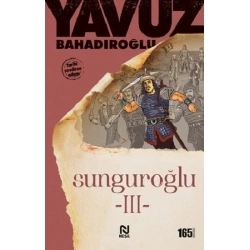 Sunguroğlu 3