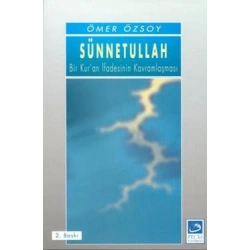 Sünnetullah
