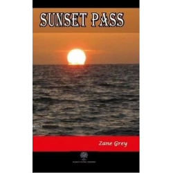 Sunset Pass