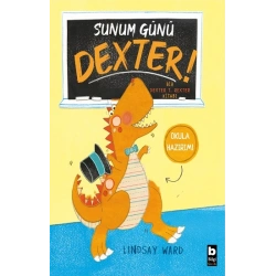 Sunum Günü Dexter!
