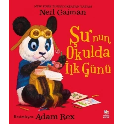 Şu’nun Okulda İlk Günü