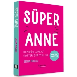 Süper Anne