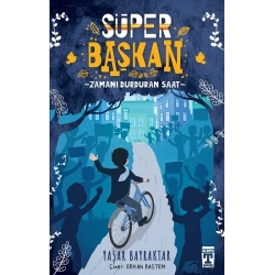 Süper Başkan