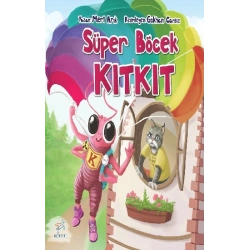 Süper Böcek Kıt Kıt