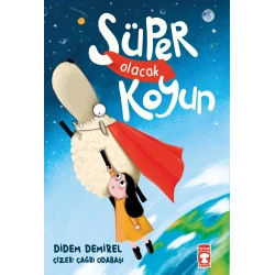 Süper Olacak Koyun