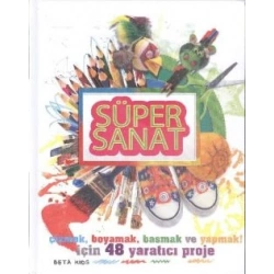Süper Sanat