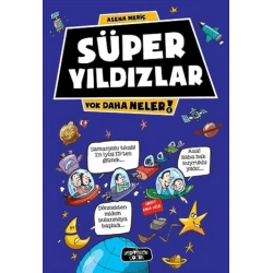 Süper Yıldızlar