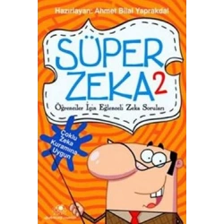 Süper Zeka 2