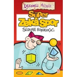 Süper Zekaspor