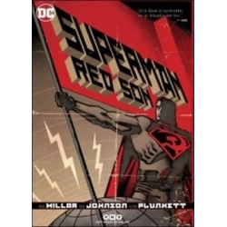 Superman Red Son