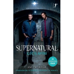 Supernatural - Geçiş Ayini