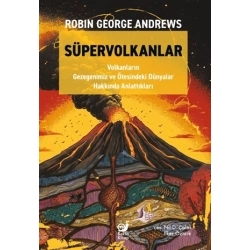 Süpervolkanlar