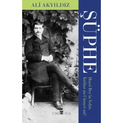Şüphe