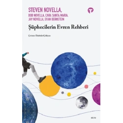 Şüphecilerin Evren Rehberi
