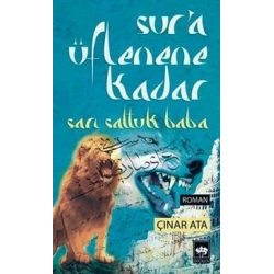 Sura Üflenene Kadar