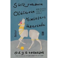 Sür Pulluğunu Ölülerin Kemikleri Üzerinde