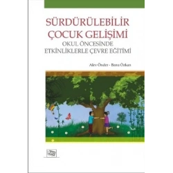 Sürdürülebilir Çocuk Gelişimi