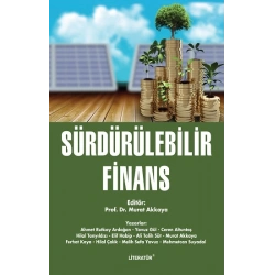 Sürdürülebilir Finans