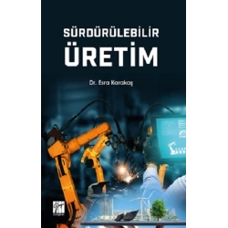 Sürdürülebilir Üretim