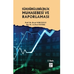 Sürdürülebilirlik Muhasebesi ve Raporlaması