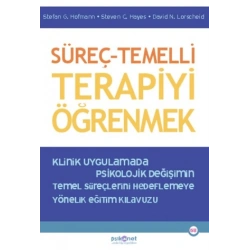 Süreç-Temelli Terapiyi Öğrenmek