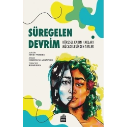 Süregelen Devrim