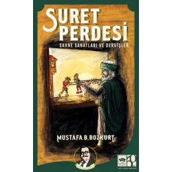 Suret Perdesi