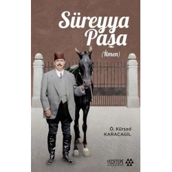 Süreyya Paşa