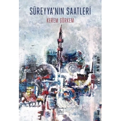 Süreyya’nın Saatleri