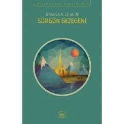 Sürgün Gezegeni
