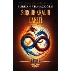 Sürgün Kral’ın Laneti - Toprak