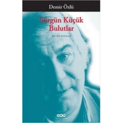 Sürgün Küçük Bulutlar