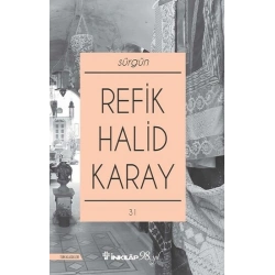 Sürgün