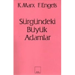 Sürgündeki Büyük Adamlar
