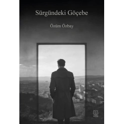 Sürgündeki Göçebe