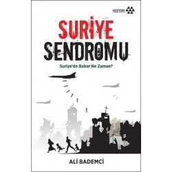 Suriye Sendromu