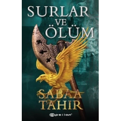 Surlar ve Ölüm (Ciltli)
