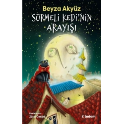 Sürmeli Kedinin Arayışı